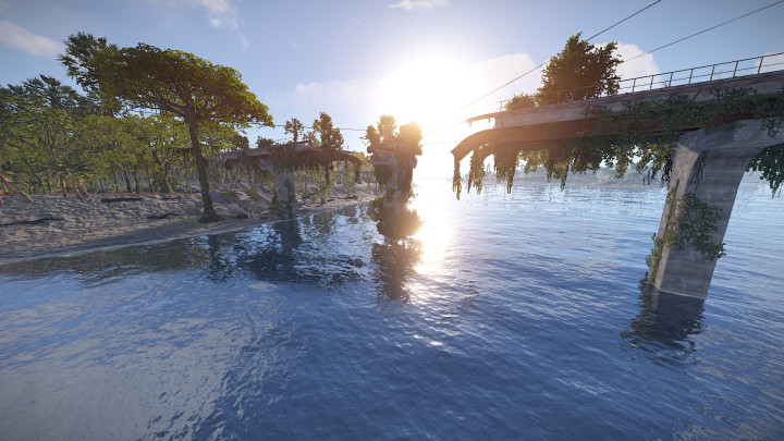 Rust Los Rustos All Products