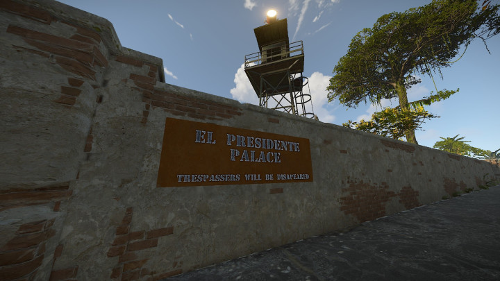 Rust Los Rustos All Products