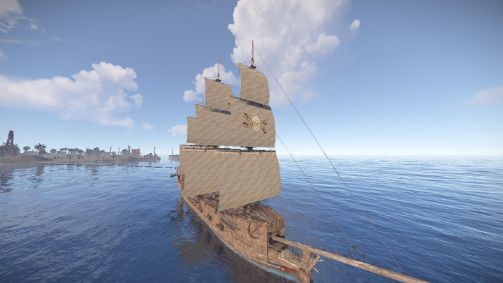 Rust Los Rustos All Products