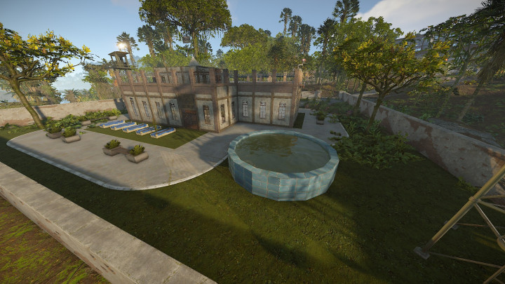 Rust Los Rustos All Products