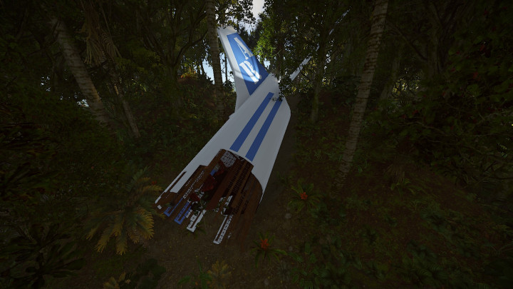 Rust Los Rustos All Products