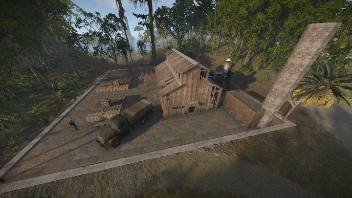 Rust Los Rustos All Products