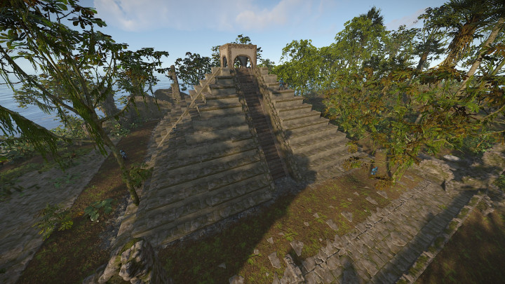 Rust Los Rustos All Products