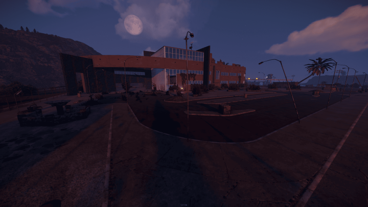 Rust Police Department All Products