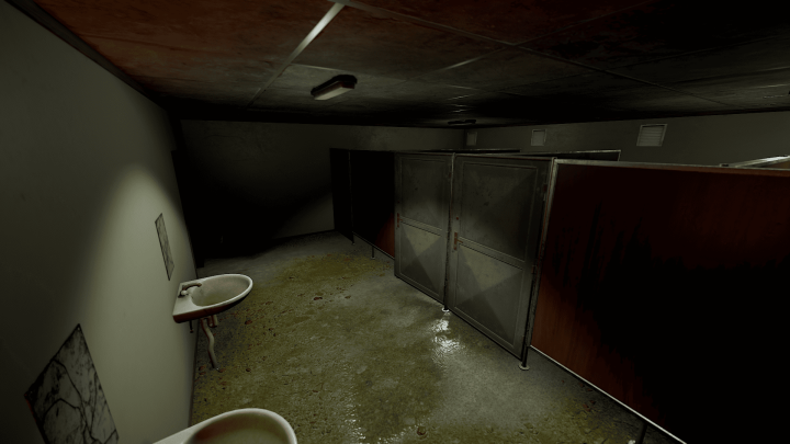 Rust Police Department All Products