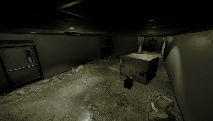 Rust Police Department All Products