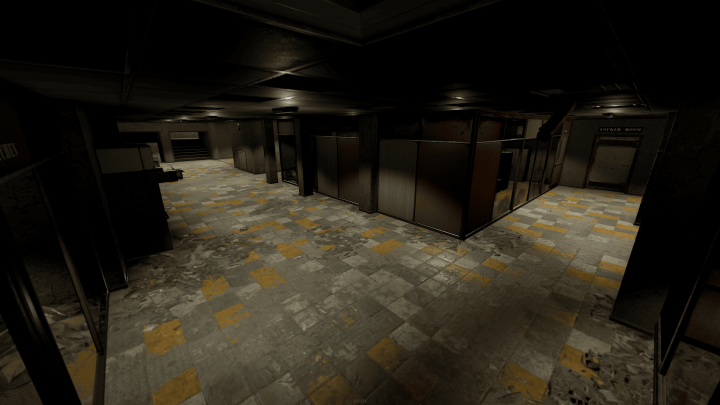 Rust Police Department All Products