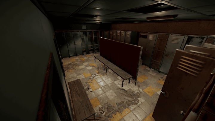 Rust Police Department All Products