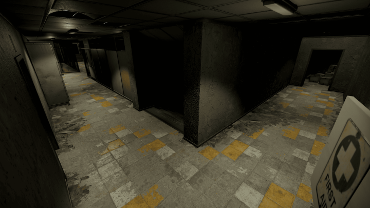 Rust Police Department All Products