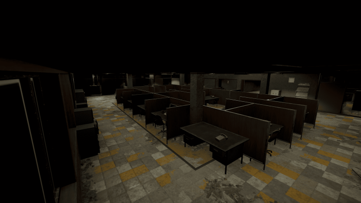 Rust Police Department All Products