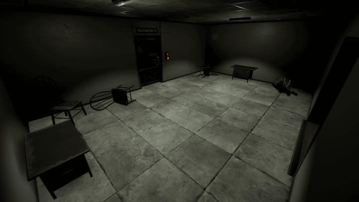 Rust Police Department All Products