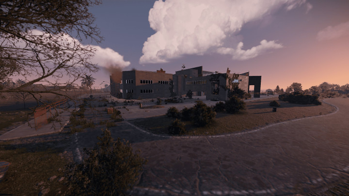 Rust Police Department All Products