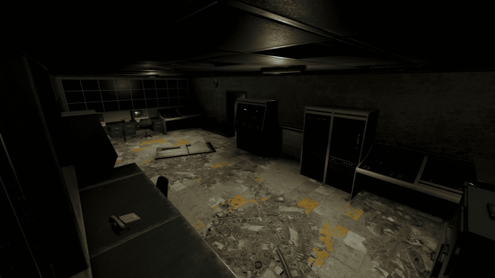 Rust Police Department All Products