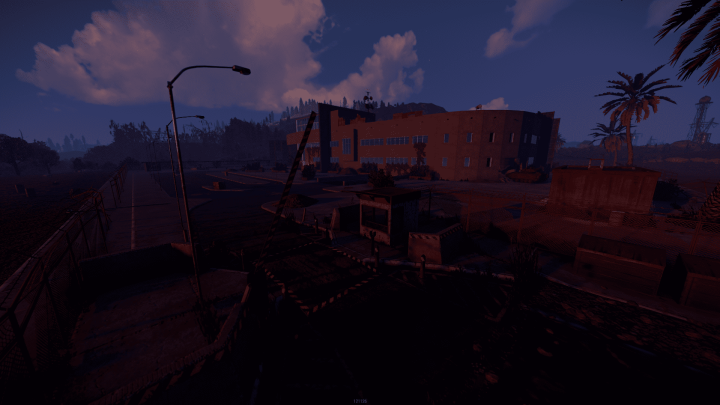 Rust Police Department All Products