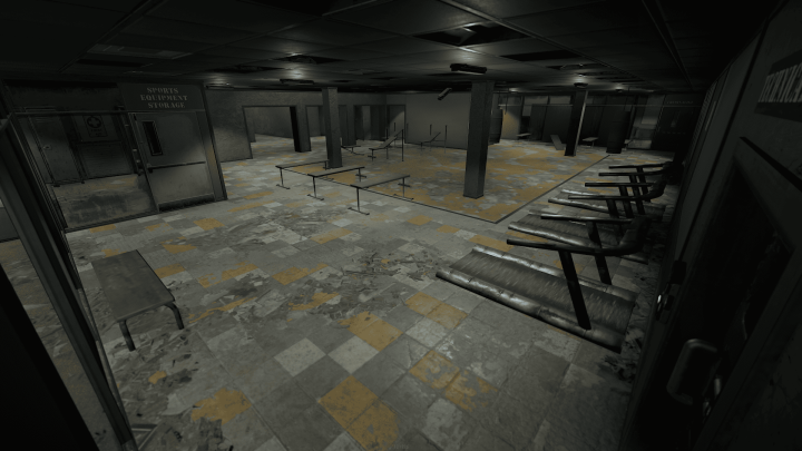 Rust Police Department All Products