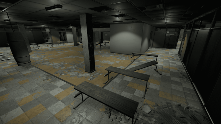 Rust Police Department All Products