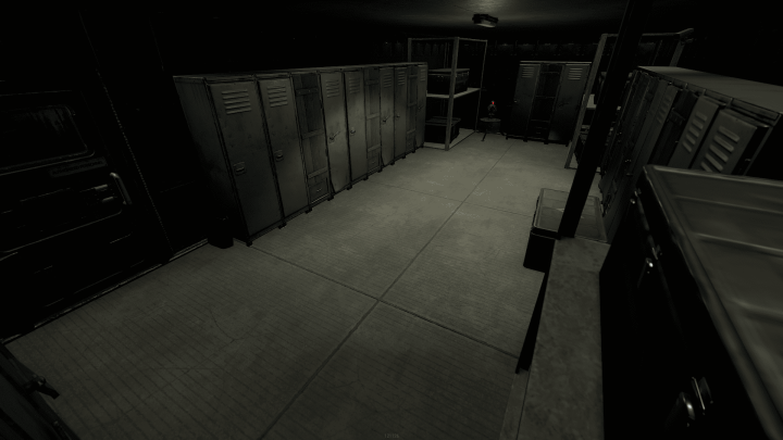 Rust Police Department All Products