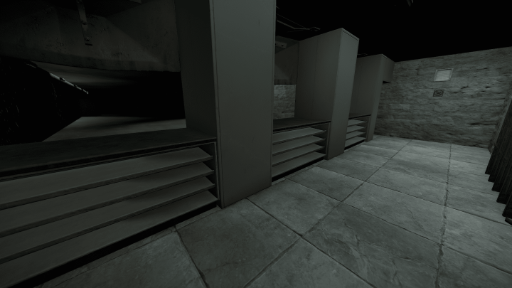 Rust Police Department All Products