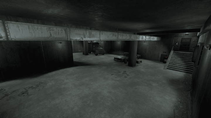 Rust Police Department All Products