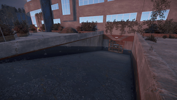 Rust Police Department All Products