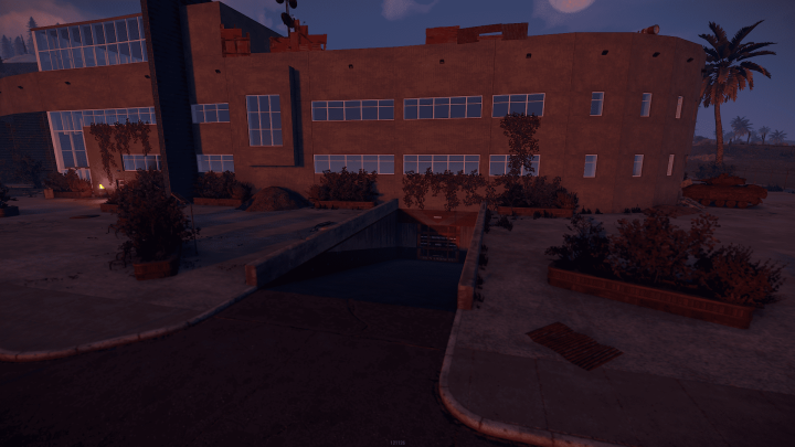 Rust Police Department All Products