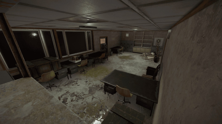 Rust Police Department All Products