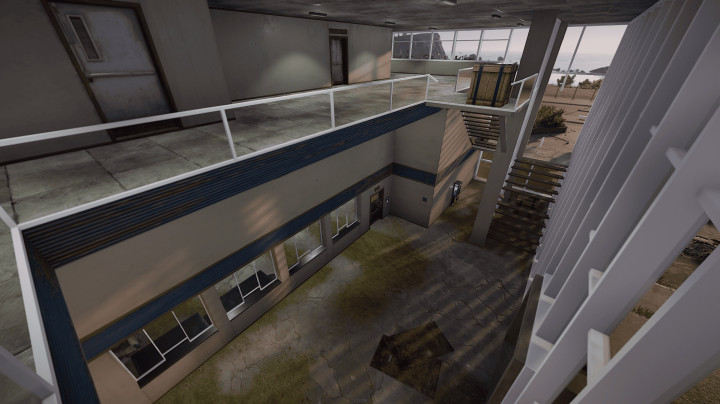 Rust Police Department All Products