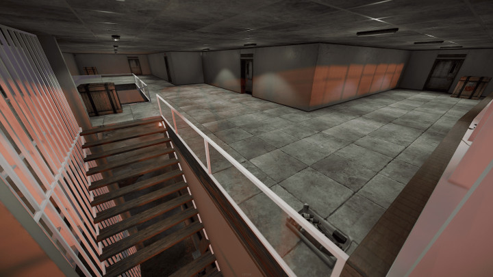 Rust Police Department All Products