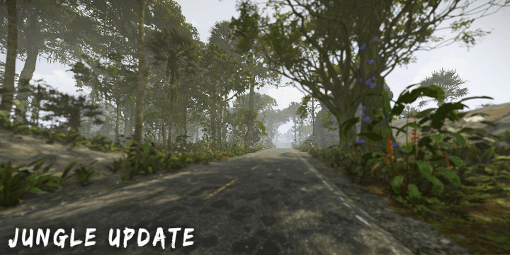 Trill Isles: ONE GRiD map 3 Rust Trill Isles: ONE GRiD map All Products