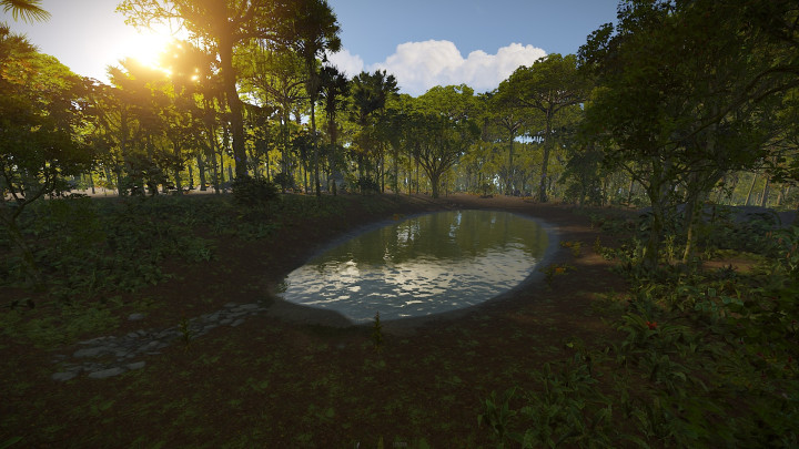 Dragon Teeth | custom map | Jungle update 4 Rust Dragon Teeth | custom map | Jungle update All Products