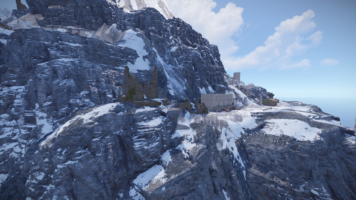 Dragon Teeth | custom map | Jungle update 7 Rust Dragon Teeth | custom map | Jungle update All Products