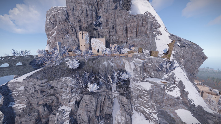 Dragon Teeth | custom map | Jungle update 6 Rust Dragon Teeth | custom map | Jungle update All Products