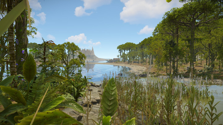 Fusion of Realities | custom map | Jungle update 6 Rust Fusion of Realities | custom map | Jungle update All Products