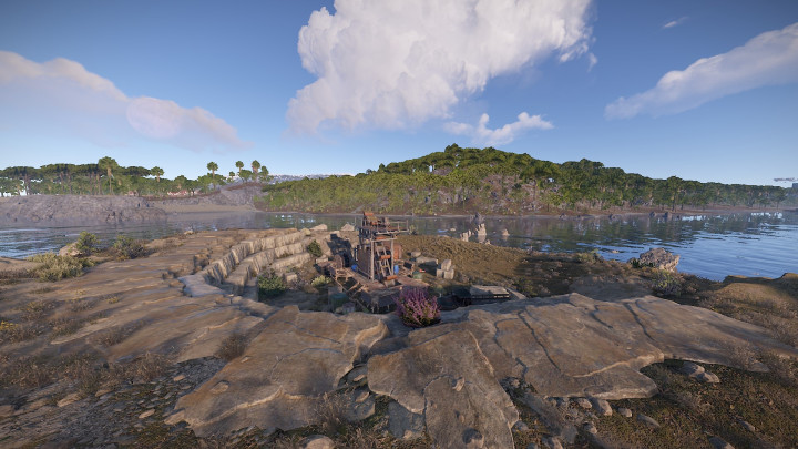 Fusion of Realities | custom map | Jungle update 5 Rust Fusion of Realities | custom map | Jungle update All Products
