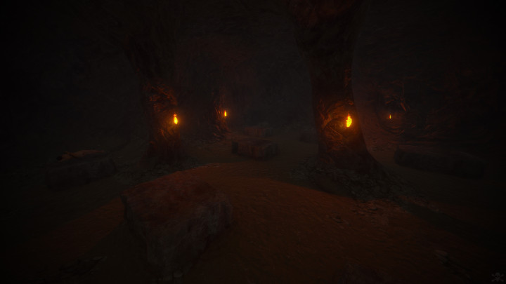 CHRONUS 1 Rust CHRONUS - Jungle Map All Products