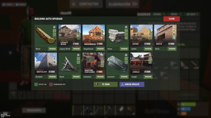 Rust BetterTC All Products