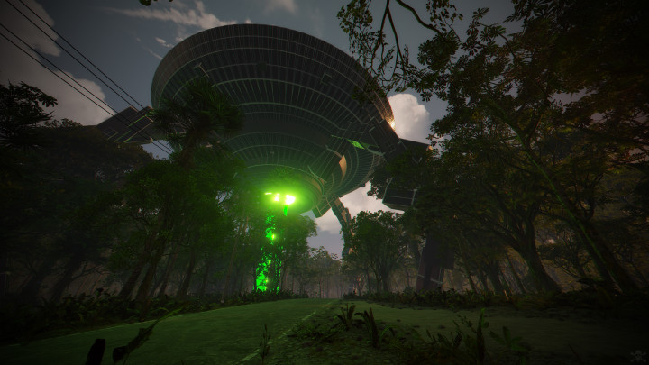 CHRONUS 13 Rust CHRONUS - Jungle Map All Products