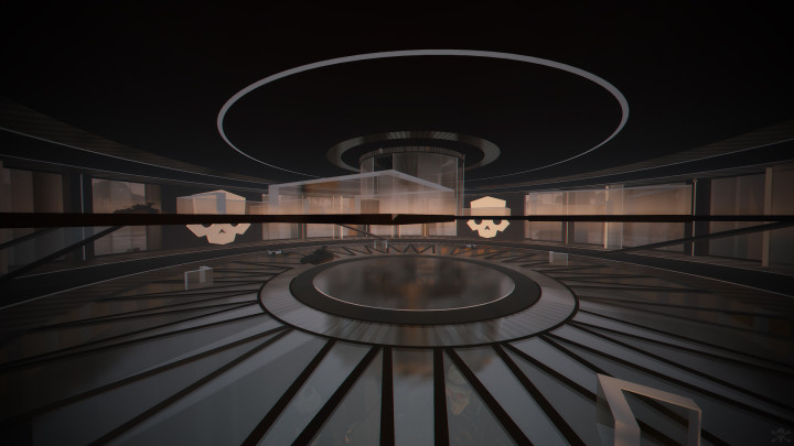 CHRONUS 19 Rust CHRONUS - Jungle Map All Products