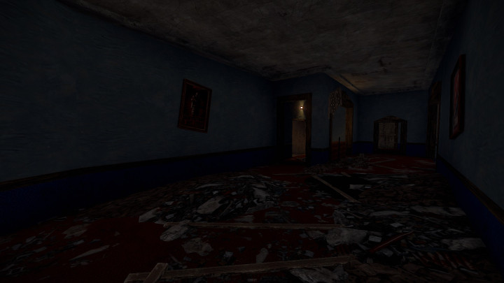 Rust Kino Der Toten ( ARENA ) Prefabs