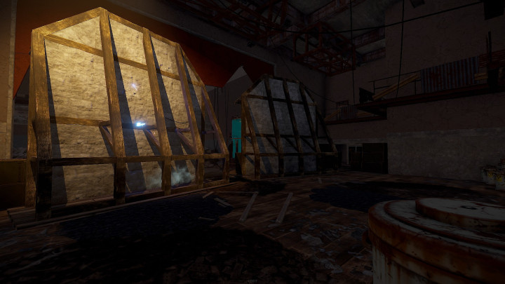 Rust Kino Der Toten ( ARENA ) Prefabs