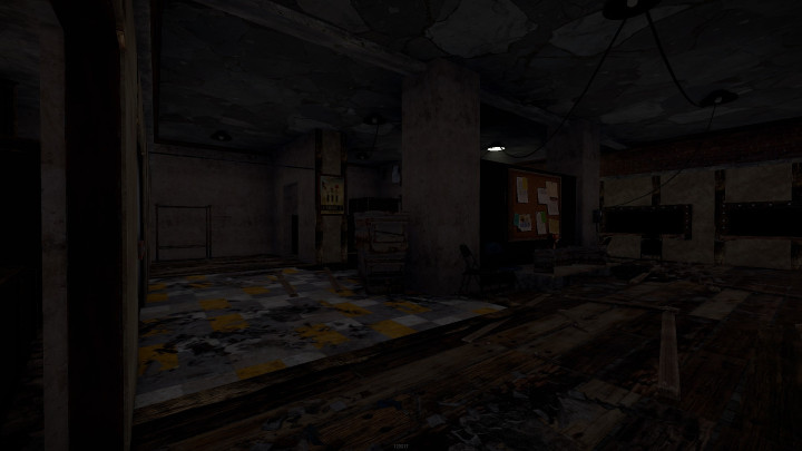 Rust Kino Der Toten ( ARENA ) Prefabs