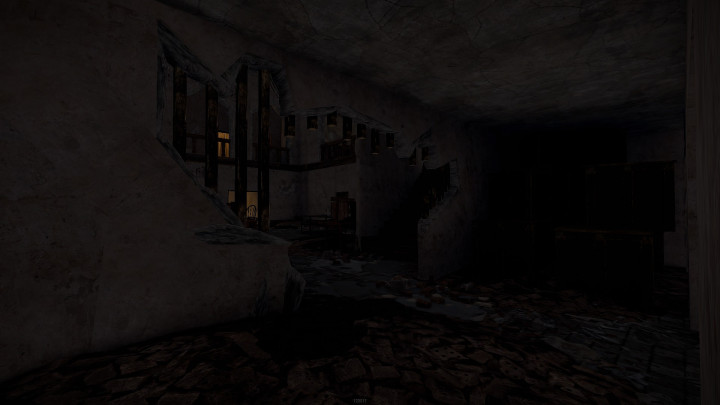 Rust Kino Der Toten ( ARENA ) Prefabs