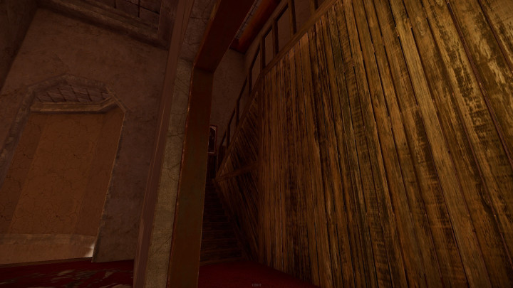 Rust Kino Der Toten ( ARENA ) Prefabs