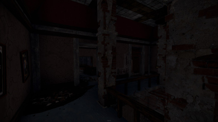 Rust Kino Der Toten ( ARENA ) Prefabs