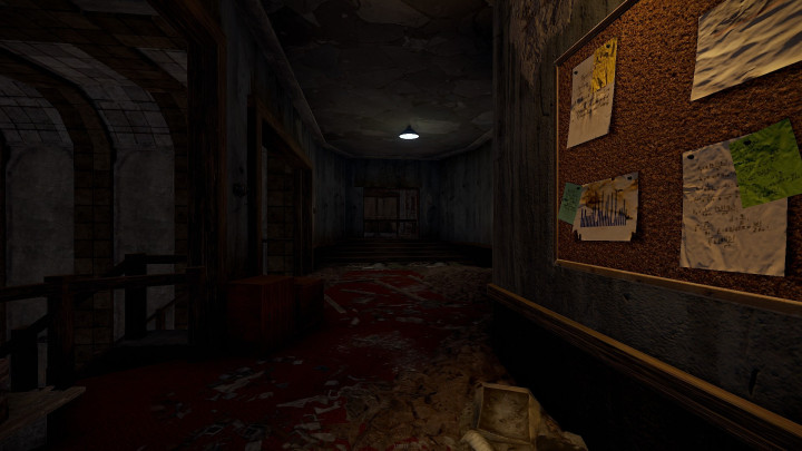 Rust Kino Der Toten ( ARENA ) Prefabs