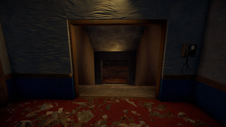 Rust Kino Der Toten ( ARENA ) Prefabs