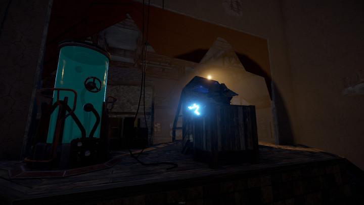 Rust Kino Der Toten ( ARENA ) Prefabs