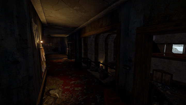 Rust Kino Der Toten ( ARENA ) Prefabs