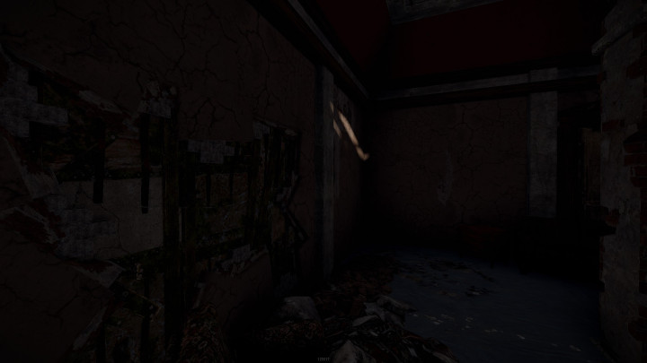 Rust Kino Der Toten ( ARENA ) Prefabs