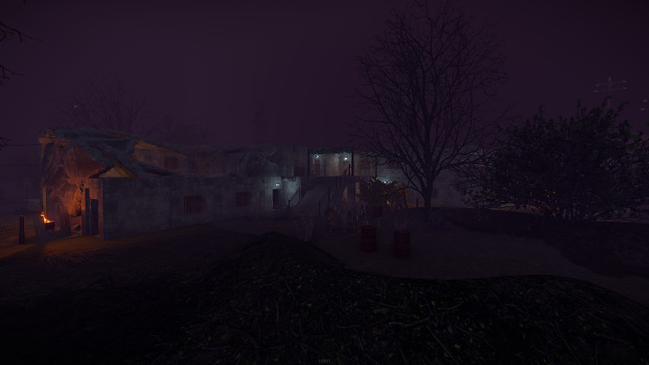 Rust Nacht Der Untoten Prefabs